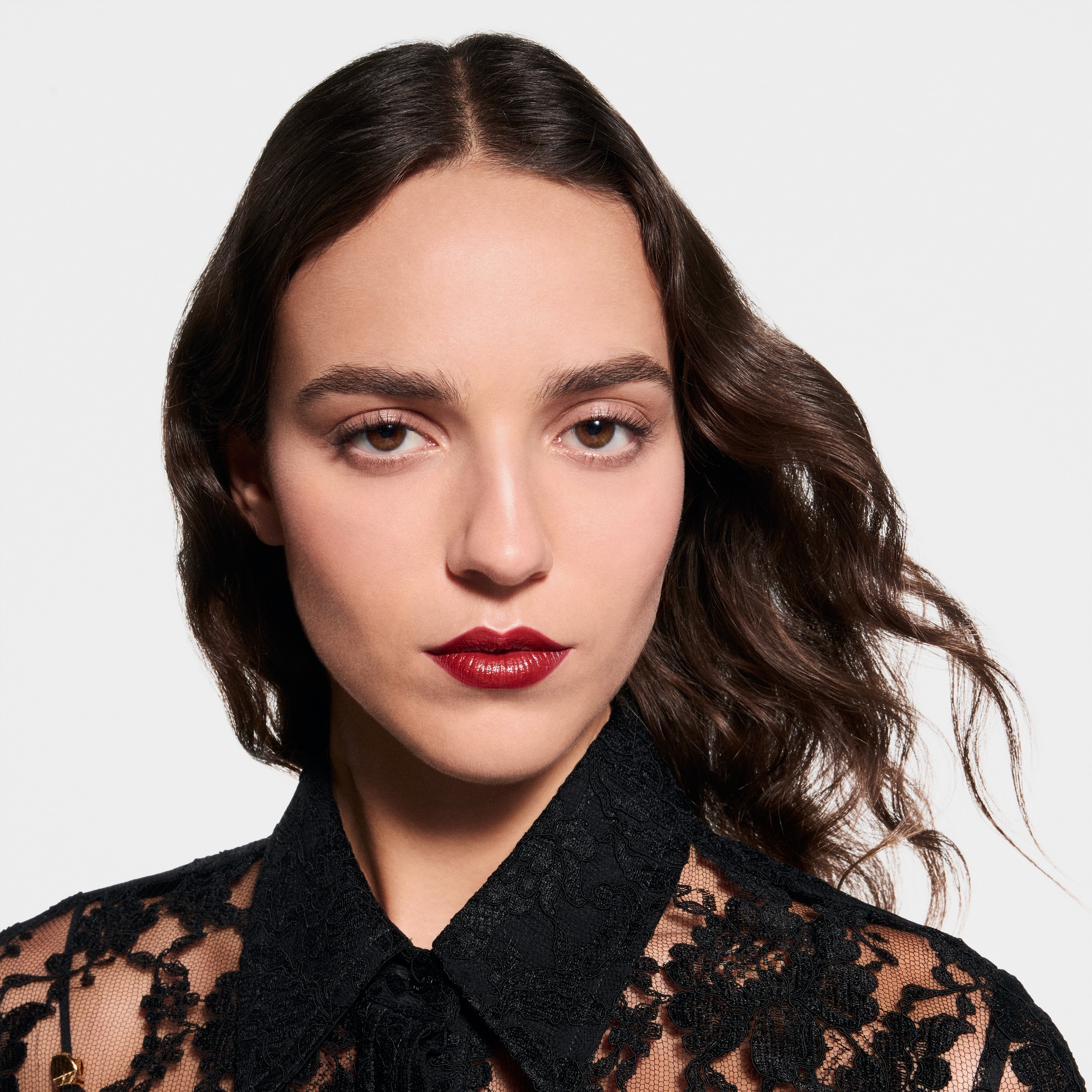 LV Rouge - Satin Lipstick - 506 - Lips | LOUIS VUITTON